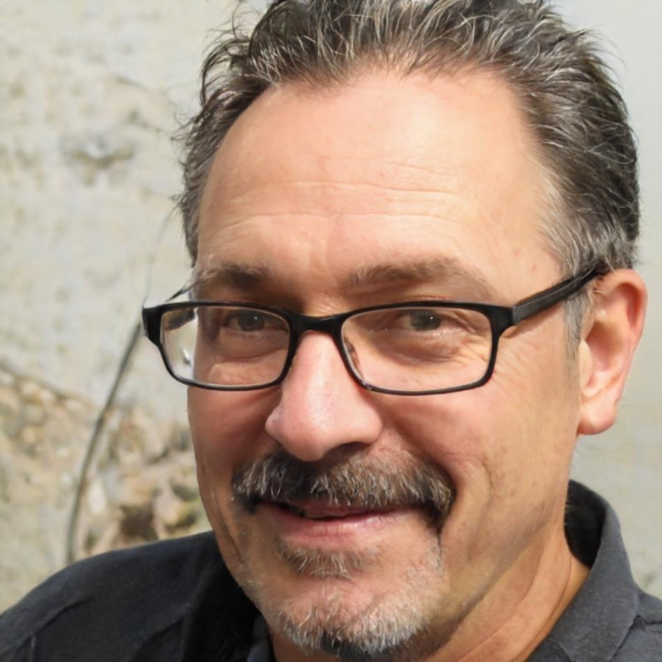 Portrait de Gustave, mentor en finance comportementale
