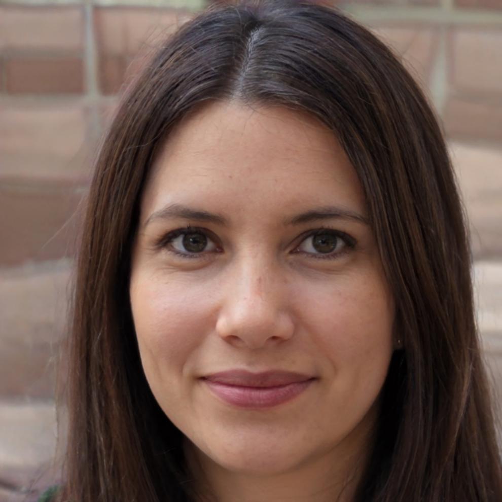 Portrait d'Eulalie, mentor en gestion de risque