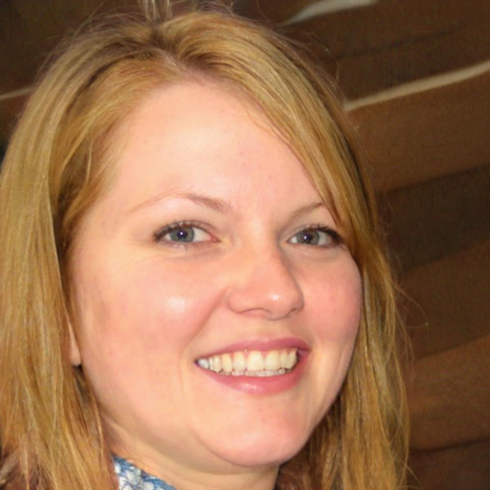 Portrait de Célestine Dubois